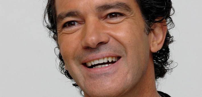 أنطونيو بانديراس