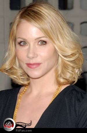 كريستينا أبليجت