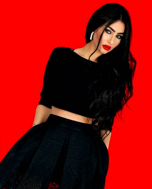 أسماء قرطبي