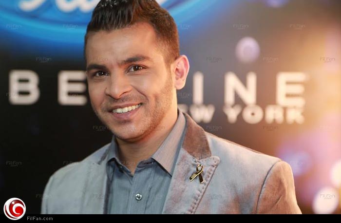 محمد رشاد غادر Arab Idol قبل الحلقة الختامية