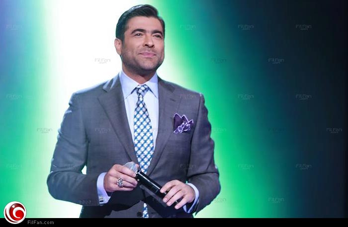 وائل كفوري في إطلالته الأولى