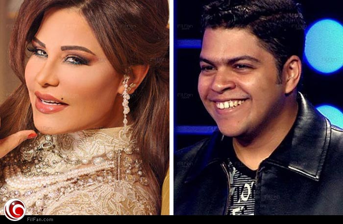 وجدي وأحلام