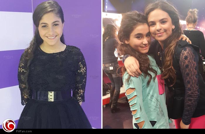 المتأهلات للنهائيات في Arabs Got Talent