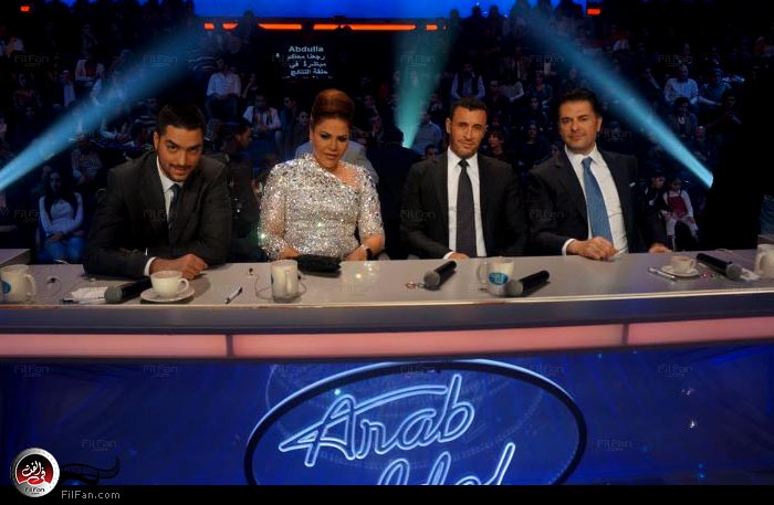 كاظم والحكام