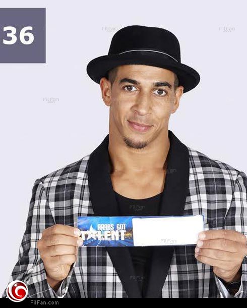 الفائز بالموسم الرابع من Arabs Got Talent