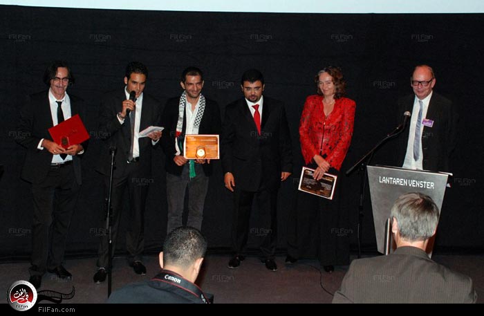 ضيوف المهرجان