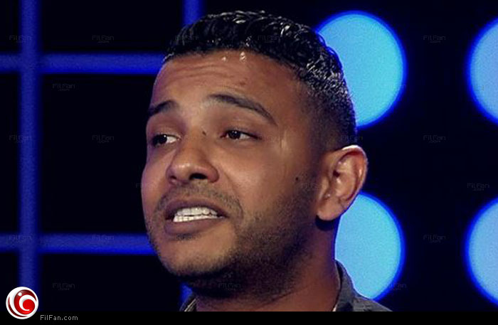 محمد حسن في اختبارات الأداء ببرنامج &quot;Arab Idol&quot;