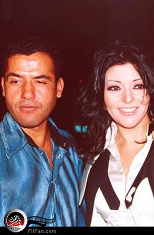 الشاب مامي وسميرة سعيد