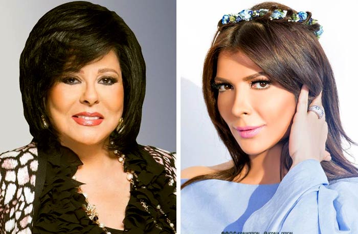 أصالة وإسعاد يونس