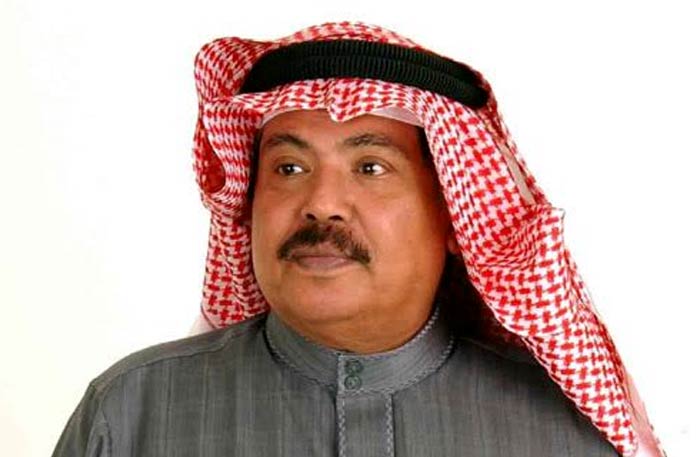 أبو بكر سالم