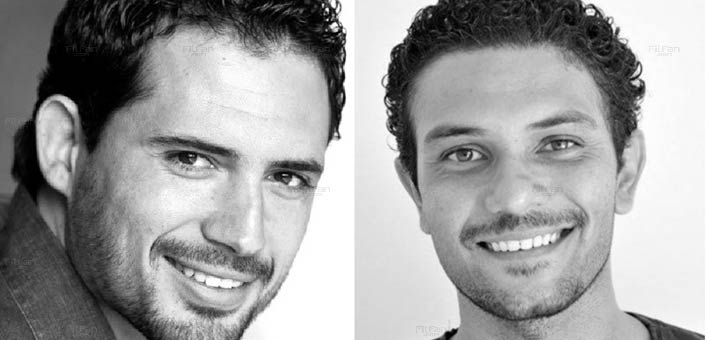 آسر ياسين وظافر العابدين أبرز الدلائل على نجاح فكرة &quot;الممثل الوسيم&quot;