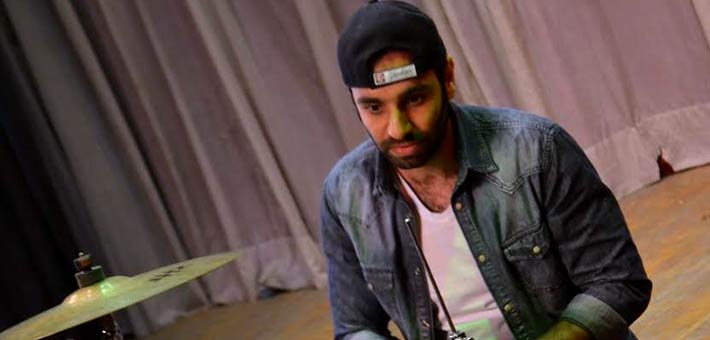 أحمد الشامي