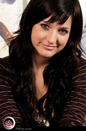 آشلي سيمبسون