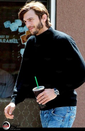 أشتون كوتشر