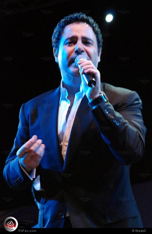 عاصي الحلاني