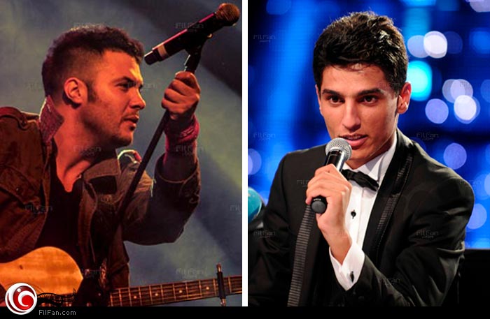 محمد عساف وفريق كايروكي