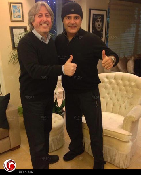 الحلاني وجمال فياض