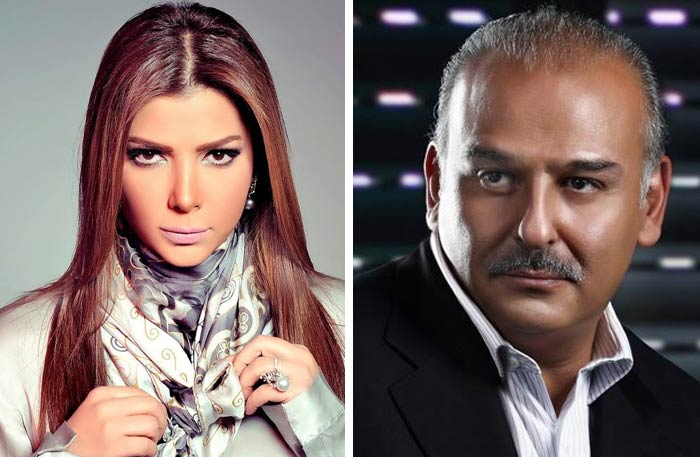 أصالة وجمال سليمان