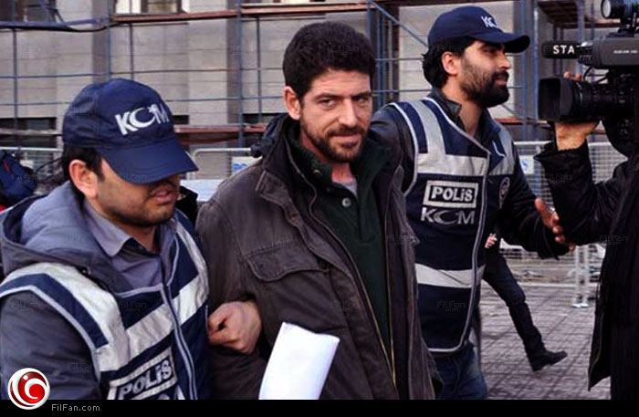 &quot;كريم&quot; مقبوض عليه