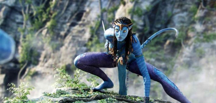 Avatar 