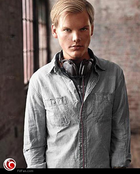 منسق الأسطوانات السويدي أفيتشي