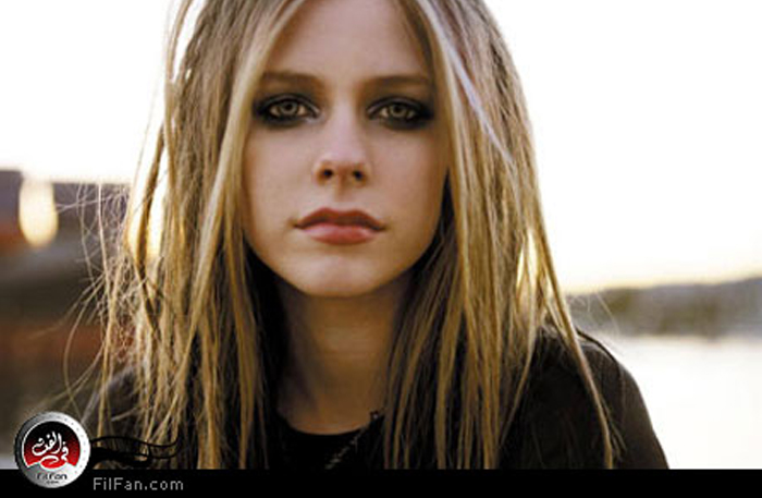 آفريل لافين