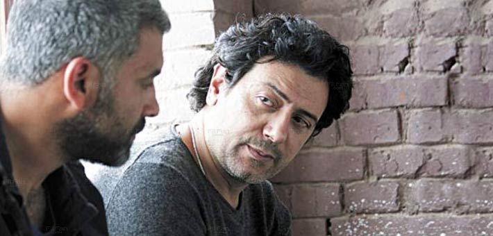 أحمد وفيق وهاني عادل في &quot;تحت السيطرة&quot;