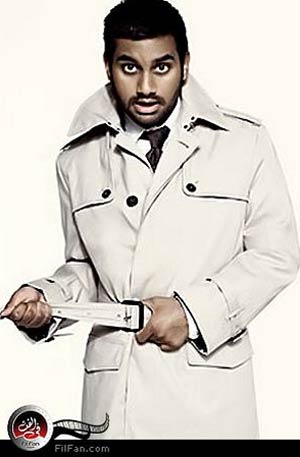 عزيز أنصاري