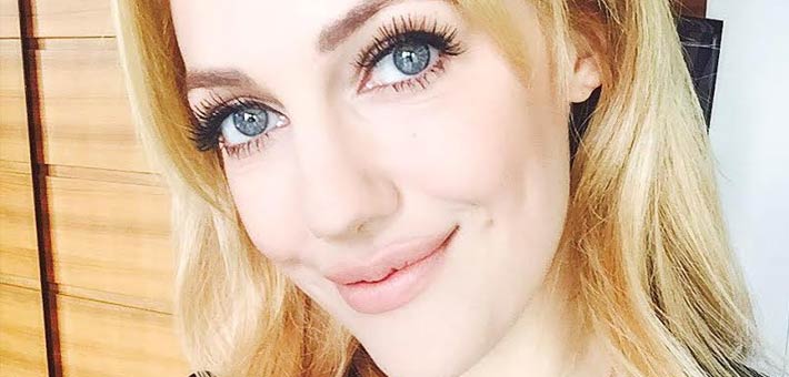 مريم أوزرلي 