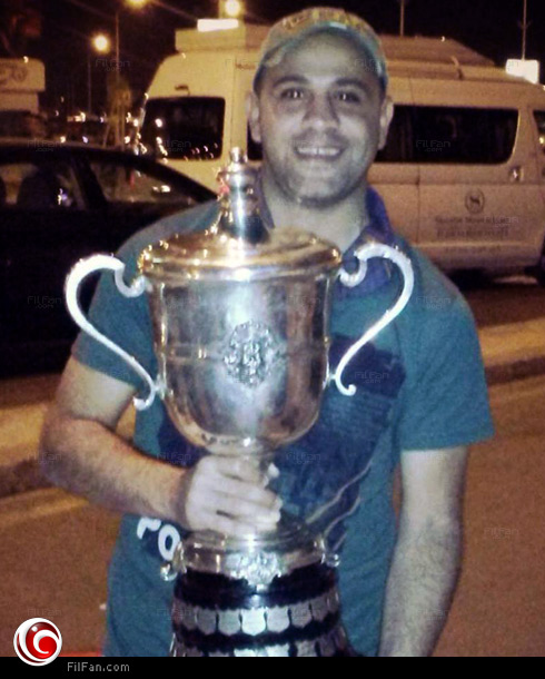 عزيز الشافعي