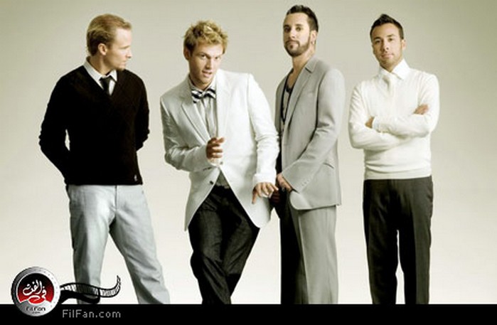 صورة للفريق