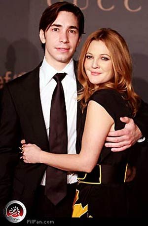 بريمور وصديقها السابق