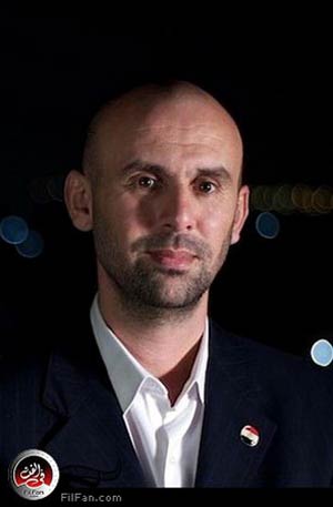 باسم كامل ينسحب من برنامج &quot;مباشر من مصر&quot; على الهواء