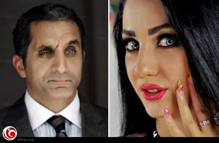 صافينار وباسم يوسف