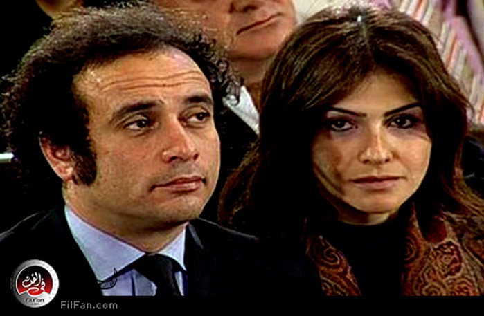 بسمة وحمزاوي