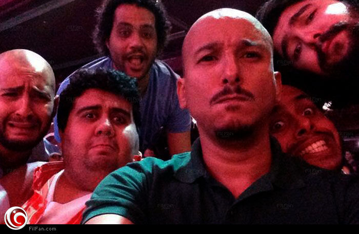 فريق عمل &quot;البرنامج&quot;