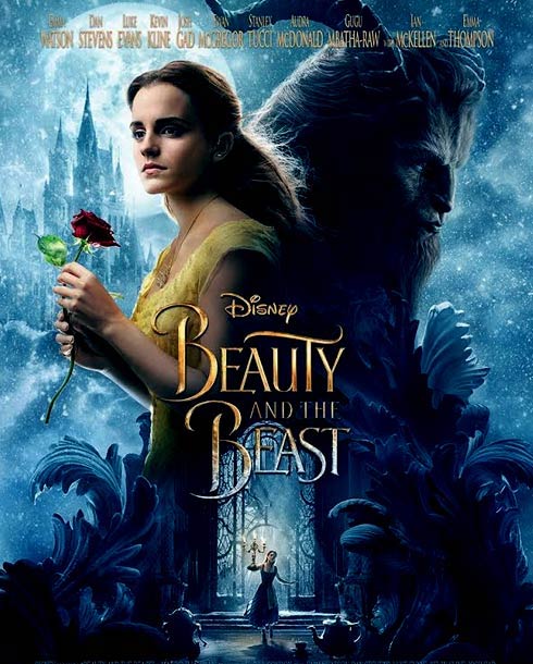 beauty and the beast