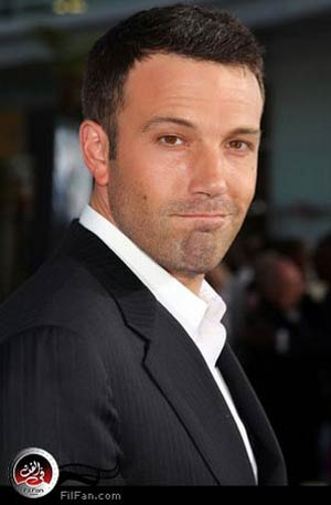 أفليك عميل مخابرات