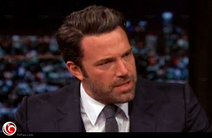 بن أفليك يدافع عن المسلمين