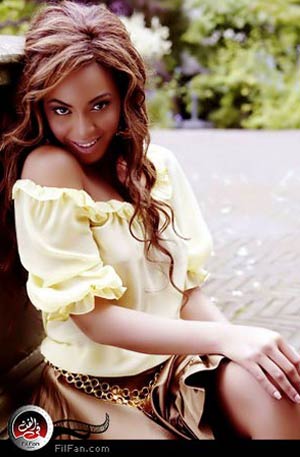 بيونسيه نوليس