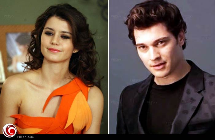 شاتاى أولسوى وبيرين سات