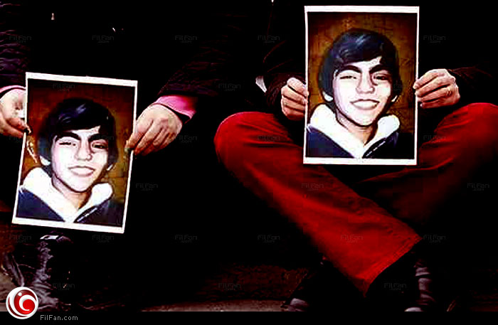 الطفل القتيل