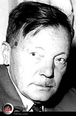 الشاعر الكبير بيرم التونسي