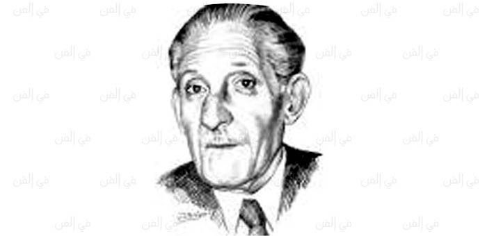 المسرحي بديع خيري