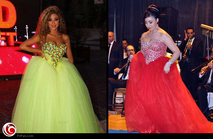 بوسي وميريام 