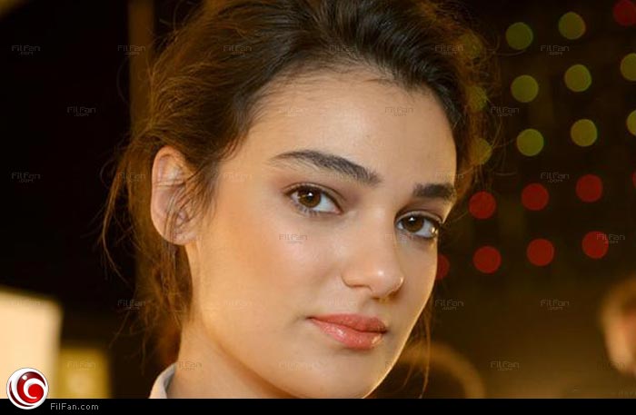 ملكة جمال تركيا عام 2006 مروة بويوكسراتش 