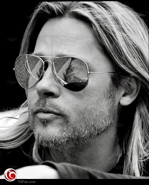 براد بيت في حواره مع مجلة &quot;Esquire&quot;