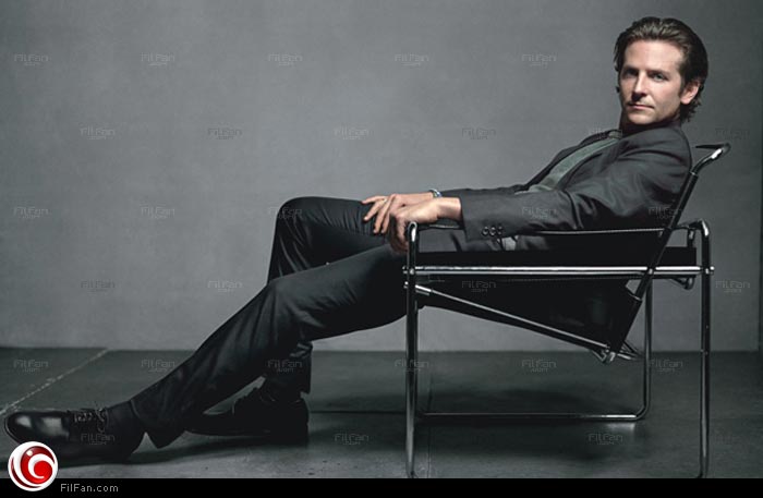 برادلي كوبر في حواره مع مجلة Details