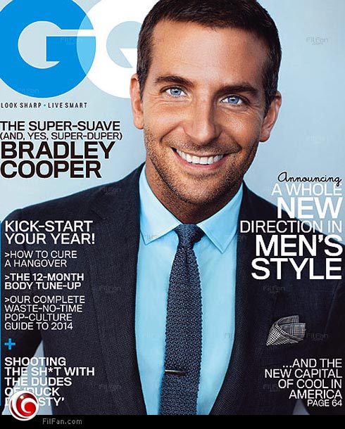 برادلي كوبر