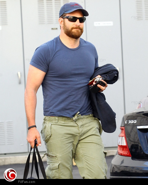 برادلي كوبر